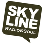 skyline android application logo